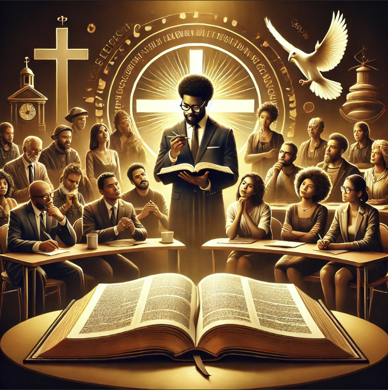 Equipping (Under Construction. Registration Starts July 2025)